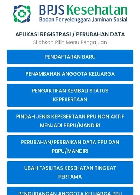 How to Register Bpjs at Pandawa